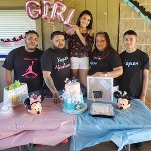 Meet your Posher, Jackie